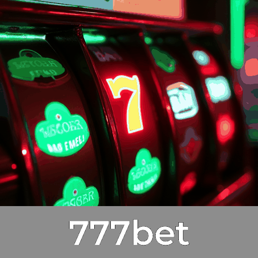 Apostas no 777bet