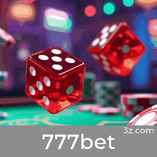 777bet: Seu Cassino Online Seguro e Premiado