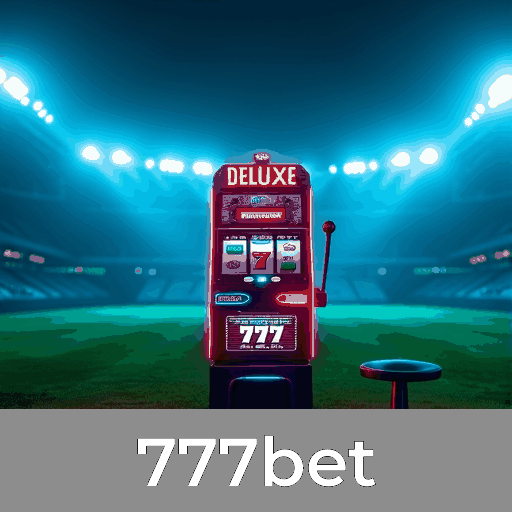 Acesso ao 777bet