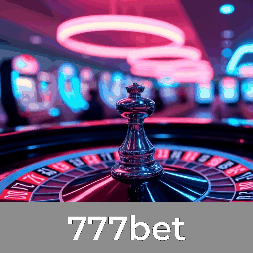 Cassino Online 777bet