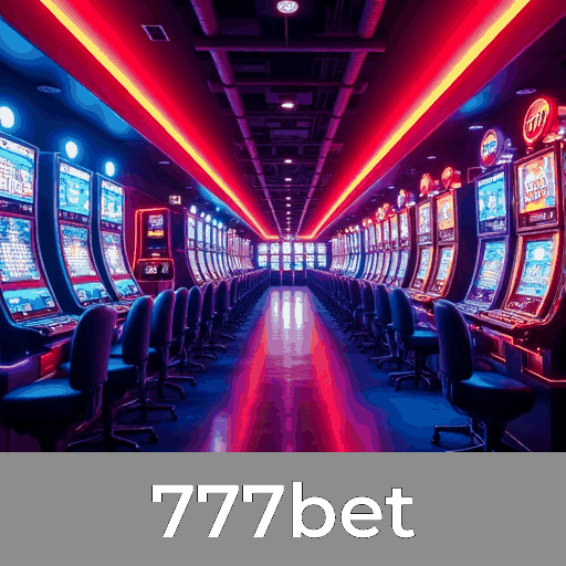 Acesso ao 777bet