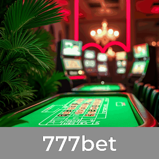 Promoções e Bônus no 777bet