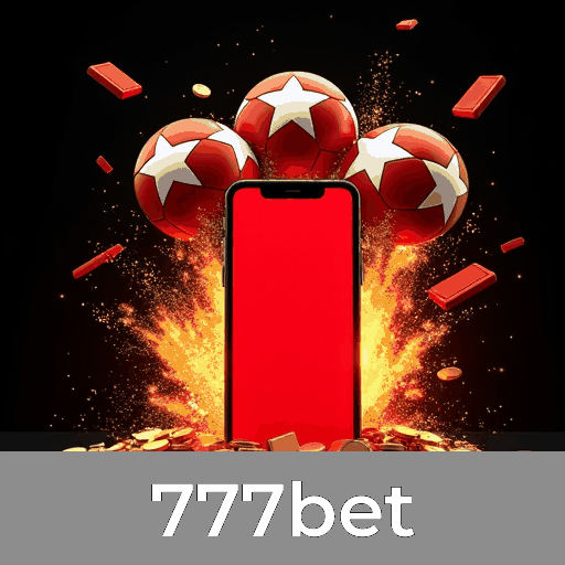 Cadastro na 777bet