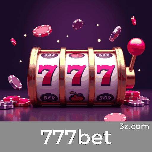 777bet: Domine jogos com estratégias emocionantes