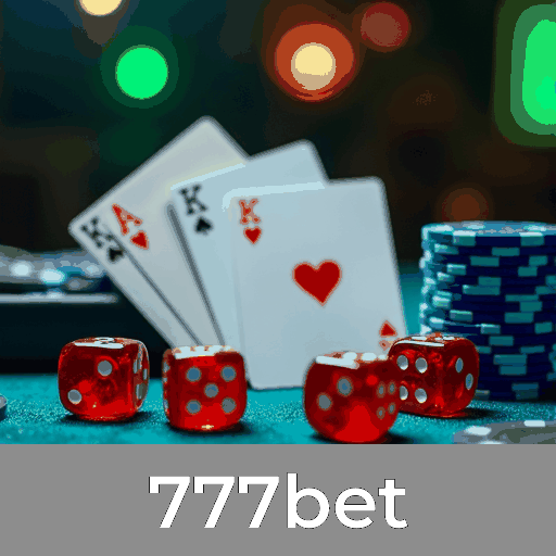 Acesso ao 777bet