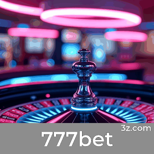 777bet: Seu Cassino Online Seguro e Premiado