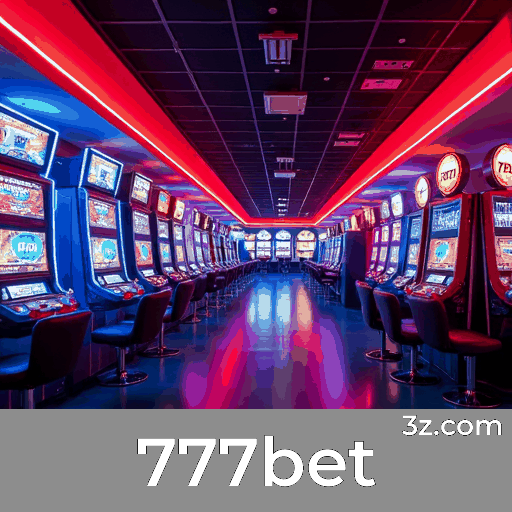 777bet: Seu Cassino Online Seguro e Premiado