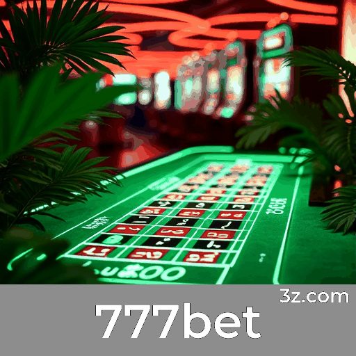 777bet: Seu Cassino Online Seguro e Premiado