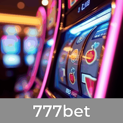 Cadastro na 777bet