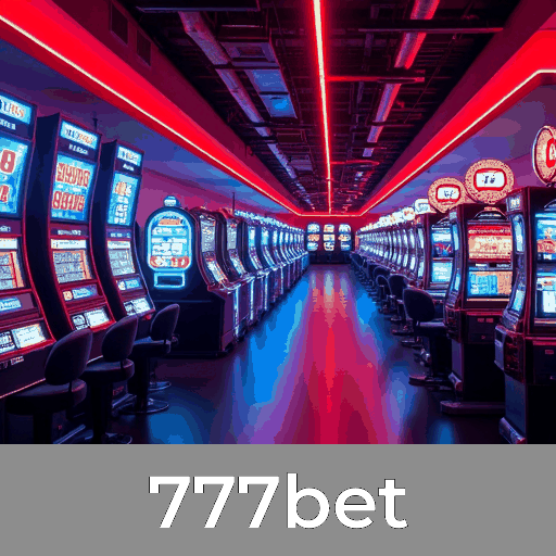Acesso ao 777bet