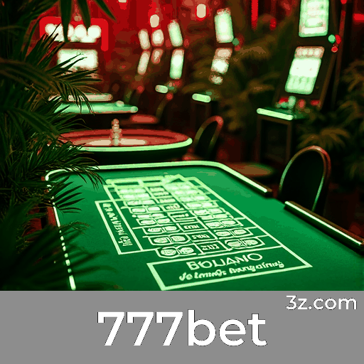 777bet: Plataforma Líder em Apostas Esportivas com Cobertura Total