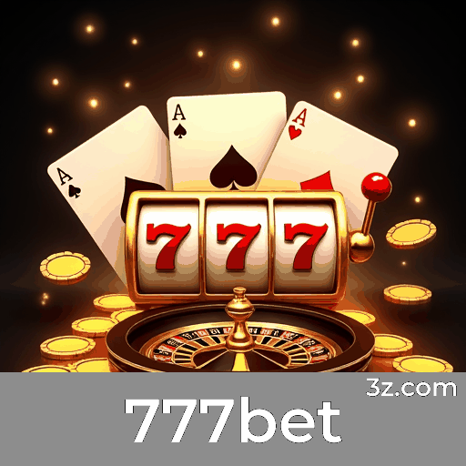 777bet: Seu Cassino Online Seguro e Premiado