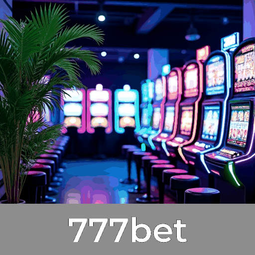 Cadastro na 777bet