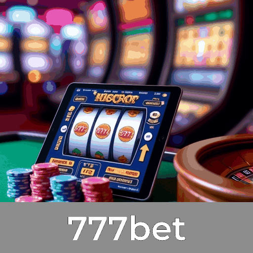 Cadastro na 777bet