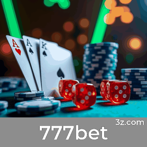 777bet: Seu Cassino Online Seguro e Premiado