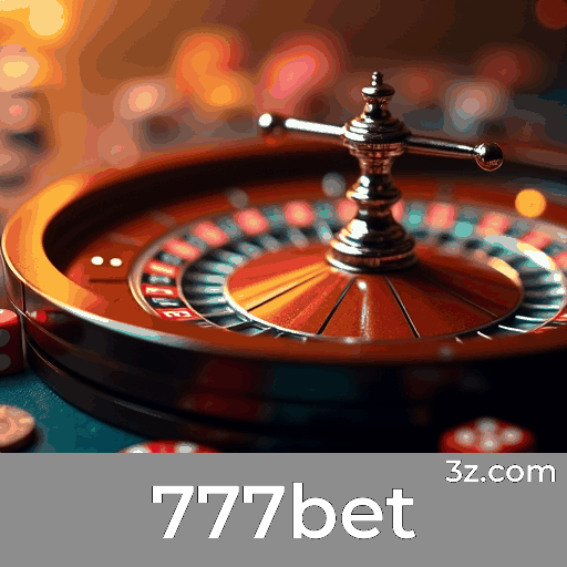 777bet: Experiência Profissional e Imersiva no Cassino