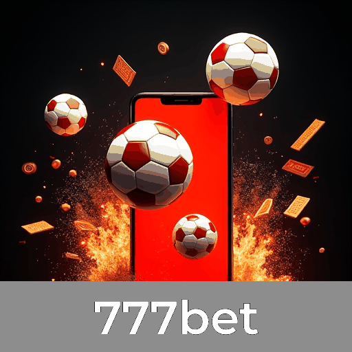 Cadastro na 777bet