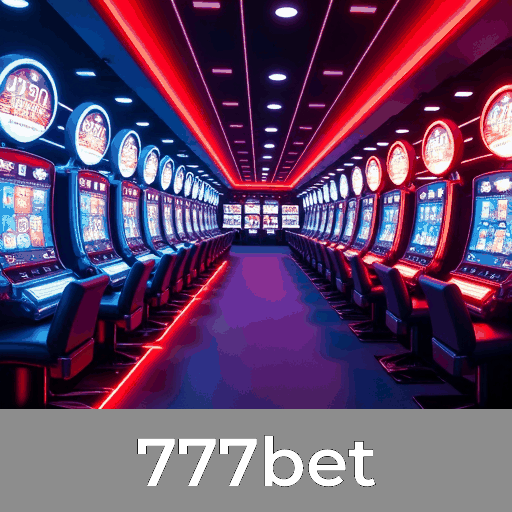 Cassino Online 777bet