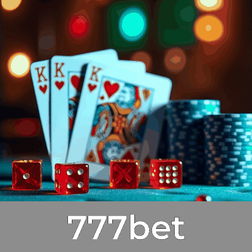 Acessar o site 777bet COM
