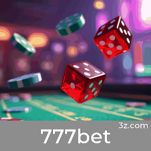 777bet: Seu Cassino Online Seguro e Premiado