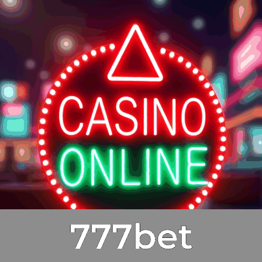 Cadastro na 777bet